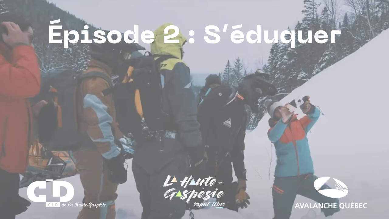 Épisode 2 : S&rsquo;éduquer
