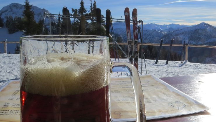 Bière resort Crédit Sophie Janotta - Pixabay