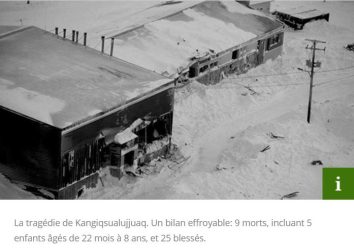 École Kangiq 1999