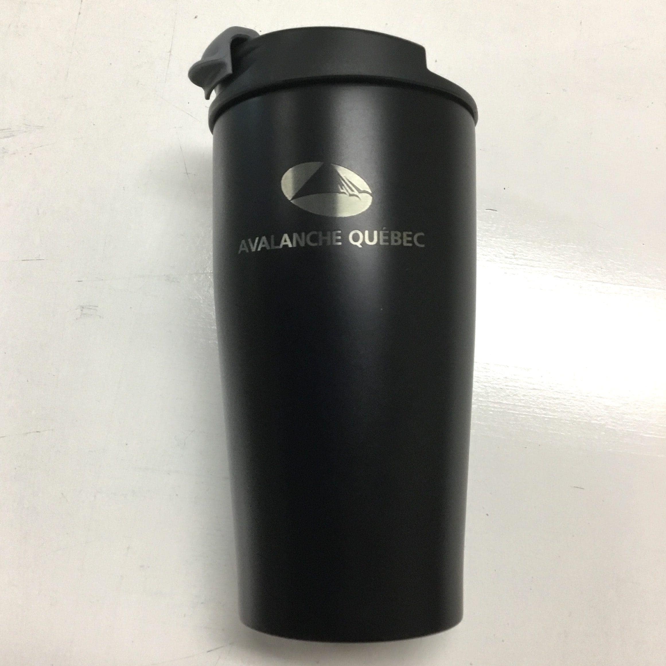 Insulated mug Avalanche Québec - Image 4